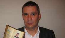 Andrei Bondarenko 2010