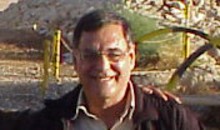 Ali Saremi
