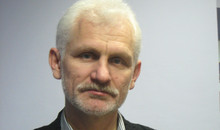 Ales Bialatski