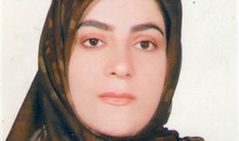 Maryam Bidgoli