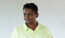 Thushara Jayarathne