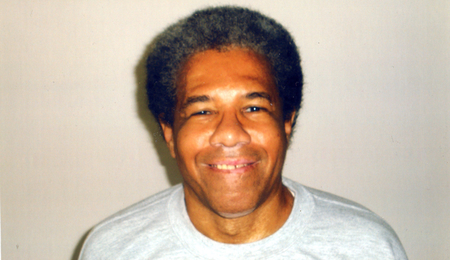 Nach fast 40 Jahren Einzelhaft ist Albert Woodfox endlich wieder frei