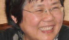Wang Lihong