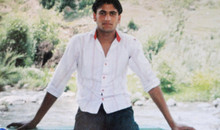 Zaffar Shafi Hakeem, Indien