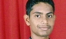 Ragihar Manoharan 