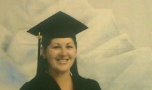 Im Alter von 16 Jahren zu lebenslanger Haft ohne Bewährung verurteilt: Christi Cheramie