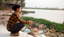 Tep Vanny