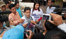 Tep Vanny