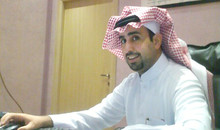 Mohammed Saleh al-Bajady