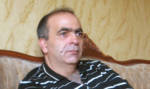 Walid al-Bunni