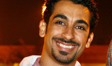 Ghazi Ebrahim Farhan