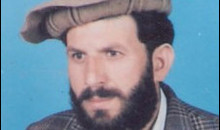 Rehmatullah Darpakhel, 2011