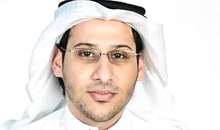 Waleed Abu al-Khair, Menschenrechtsanwalt