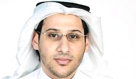 Der Menschenrechtsaktivist Waleed Abu al-Khair wurde zu 15 Jahren Haft sowie einem Reiseverbot und einer Geldstrafe verurteilt