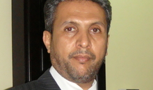 Mahdi 'Issa Mahdi Abu Dheeb