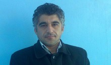 Ghassan Yasin