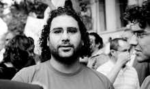 Alaa Abdel Fattah
