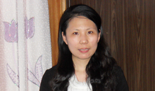Li Shanshan