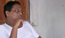 Abhay Sahoo, 2010