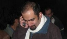 Kouhyar Goudarzi, 2011