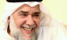 Hassan Mshaima'