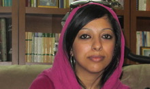 Zainab al-Khawaja