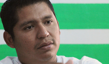 Ruben Figueroa 2012, Migrantenrechte