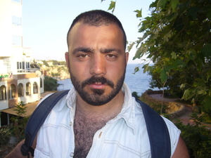 Ahmet Yildiz