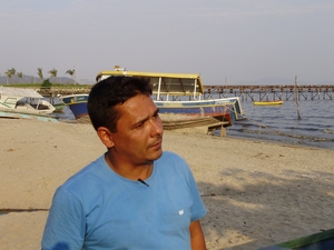 Alexandre Anderson de Souza