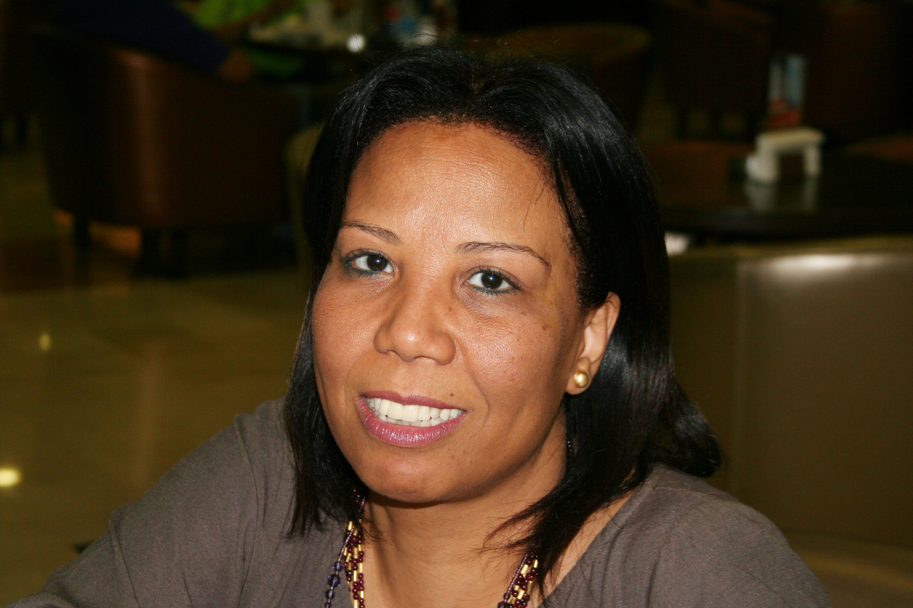 Azza Soliman