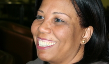 Azza Soliman