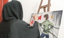 Child detainees in Bahrain