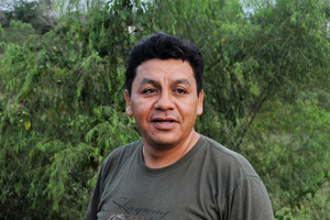 Tomás González