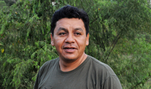 Fray Tomás González