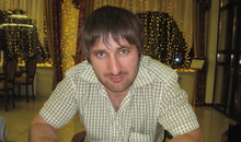Magamed Abubakarov 