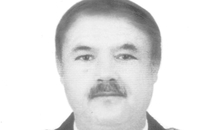 Salim Shansiddinov