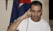 Calixto Ramón Martínez Arias