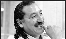 Leonard Peltier