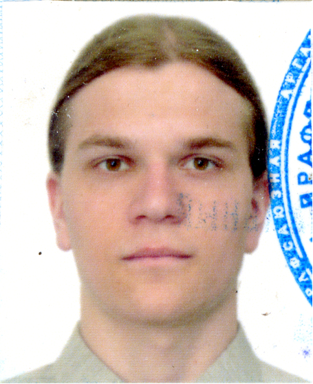 Pavel Selyun