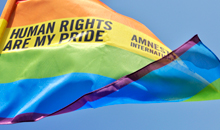 Das Verbot des diesjährigen Belgrader Pride ist ein erneuter Sieg für Hass, Gewalt und Diskriminierung