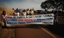 Generalsekretär zu Besuch in Brasilien