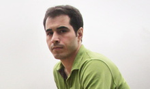 Hossein Ronaghi Maleki