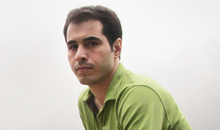 Hossein Ronaghi Maleki 