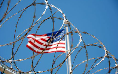 Willkür statt Recht: Das Gefangenenlager in Guantánamo