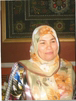 Dilorom Abdukadirova 