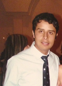 Héctor Rangel Ortiz