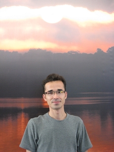 Omid Kokakbee