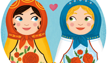 Medienkampagne gegen das russische Gesetz zur Einschränkung homosexueller Propaganda