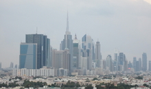 Die Behörden in den Vereinigten Arabischem Emiraten versuchen jede Form von Kritik im Keim zu ersticken