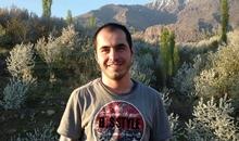 Hossein Ronaghi Maleki
